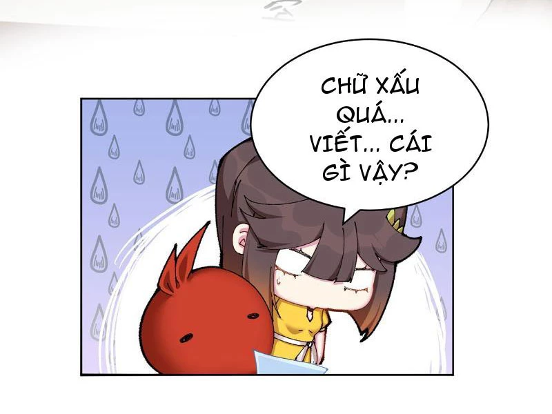 Hóa Ra Các Cô Ấy Mới Là Nhân Vật Chính Chapter 15 - Trang 3