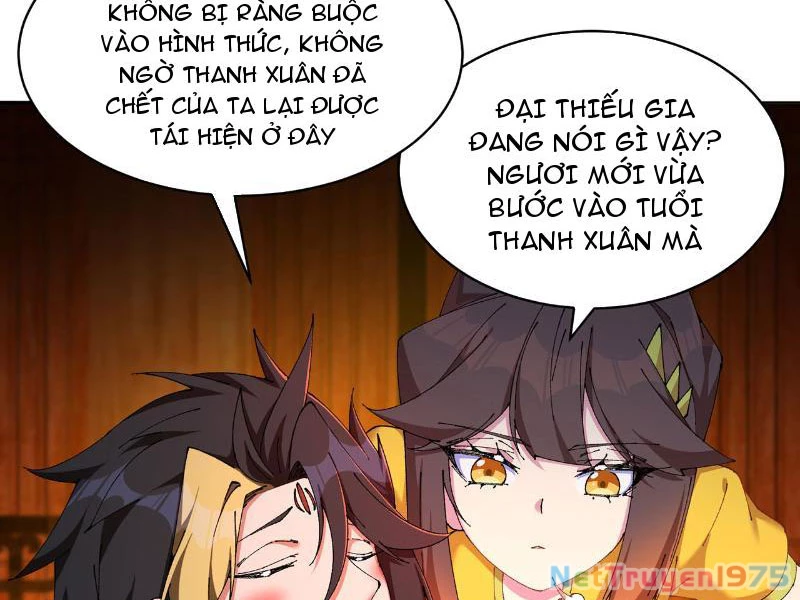 Hóa Ra Các Cô Ấy Mới Là Nhân Vật Chính Chapter 15 - Trang 3