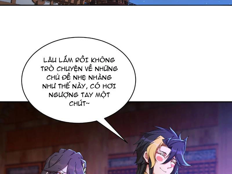 Hóa Ra Các Cô Ấy Mới Là Nhân Vật Chính Chapter 15 - Trang 3