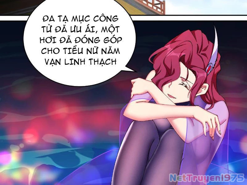 Hóa Ra Các Cô Ấy Mới Là Nhân Vật Chính Chapter 15 - Trang 3