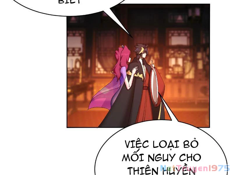 Hóa Ra Các Cô Ấy Mới Là Nhân Vật Chính Chapter 15 - Trang 3