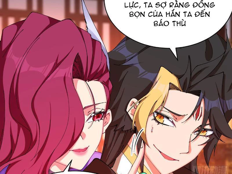 Hóa Ra Các Cô Ấy Mới Là Nhân Vật Chính Chapter 15 - Trang 3