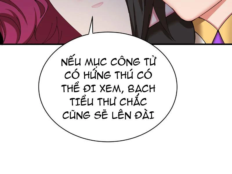 Hóa Ra Các Cô Ấy Mới Là Nhân Vật Chính Chapter 15 - Trang 3