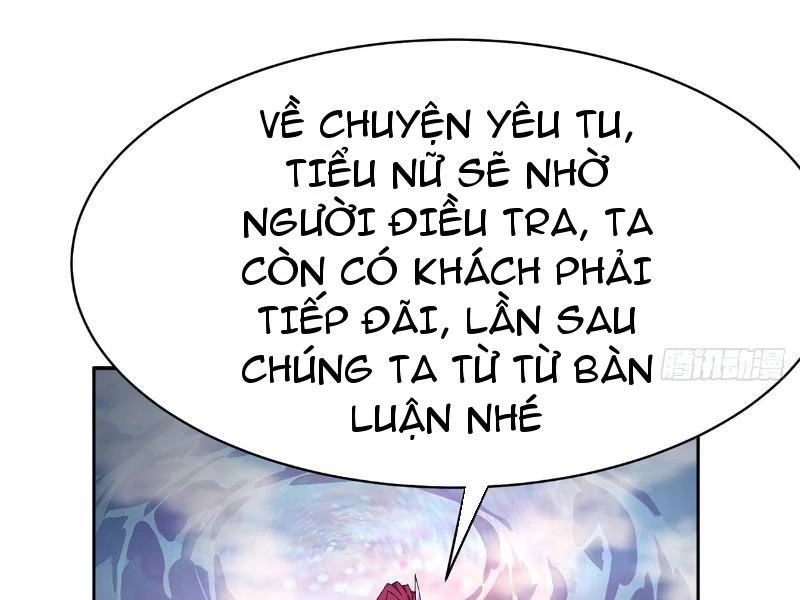Hóa Ra Các Cô Ấy Mới Là Nhân Vật Chính Chapter 15 - Trang 3