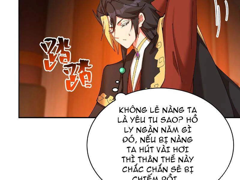 Hóa Ra Các Cô Ấy Mới Là Nhân Vật Chính Chapter 15 - Trang 3