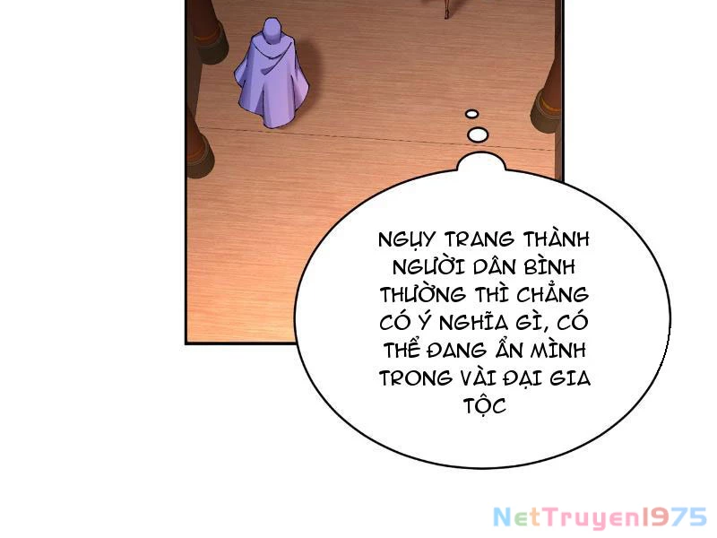 Hóa Ra Các Cô Ấy Mới Là Nhân Vật Chính Chapter 15 - Trang 3