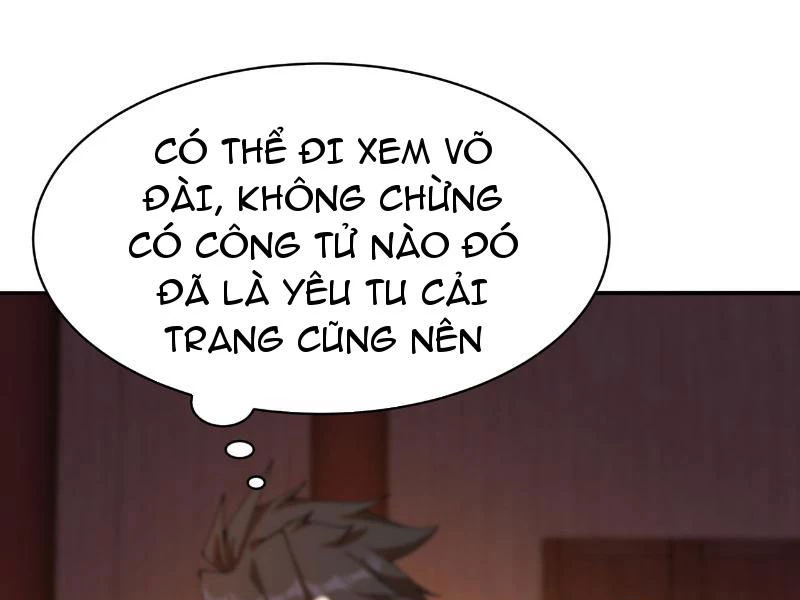 Hóa Ra Các Cô Ấy Mới Là Nhân Vật Chính Chapter 15 - Trang 3