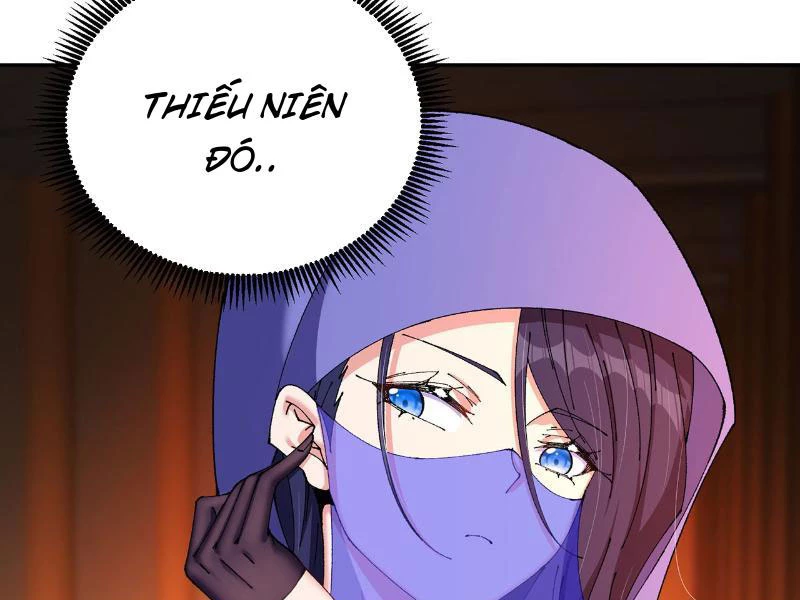 Hóa Ra Các Cô Ấy Mới Là Nhân Vật Chính Chapter 15 - Trang 3