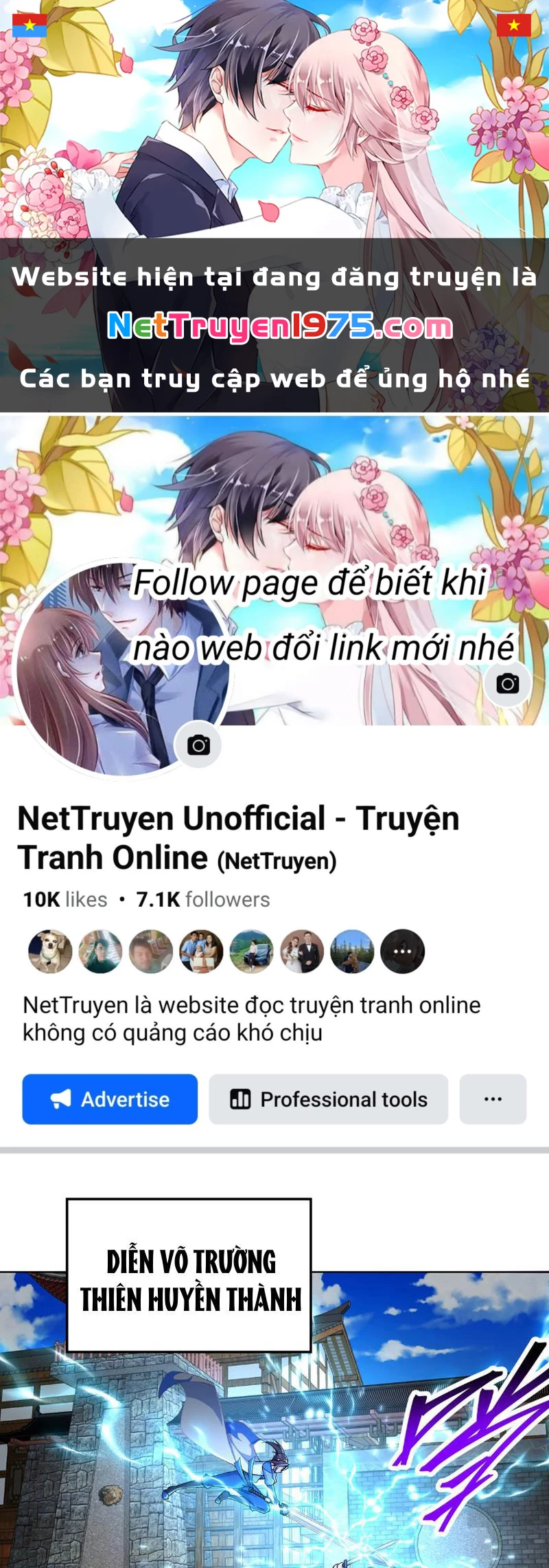 Hóa Ra Các Cô Ấy Mới Là Nhân Vật Chính Chapter 16 - Trang 3