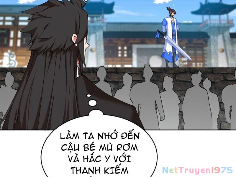 Hóa Ra Các Cô Ấy Mới Là Nhân Vật Chính Chapter 16 - Trang 3