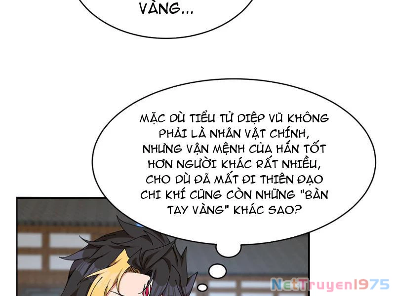Hóa Ra Các Cô Ấy Mới Là Nhân Vật Chính Chapter 16 - Trang 3