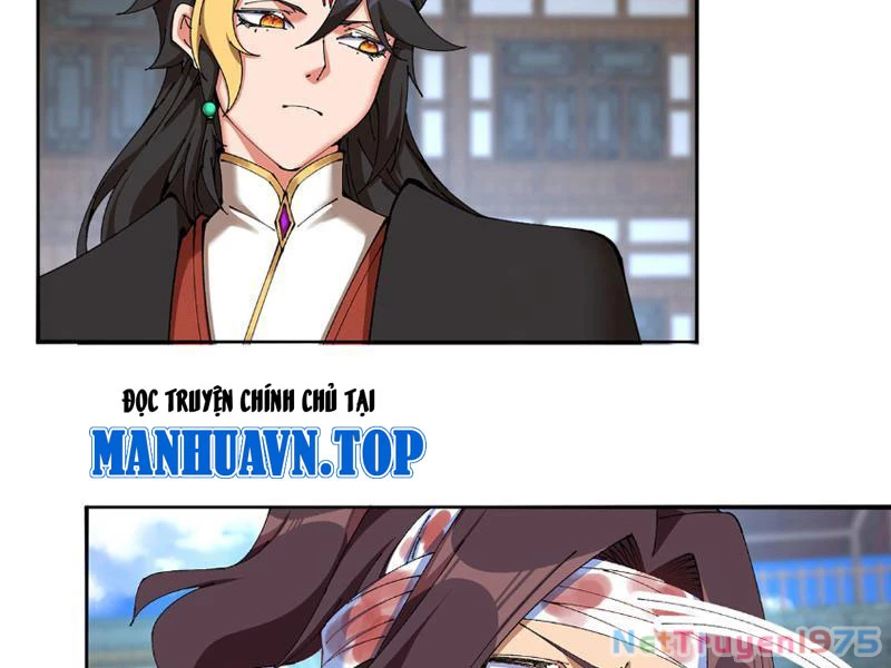 Hóa Ra Các Cô Ấy Mới Là Nhân Vật Chính Chapter 16 - Trang 3