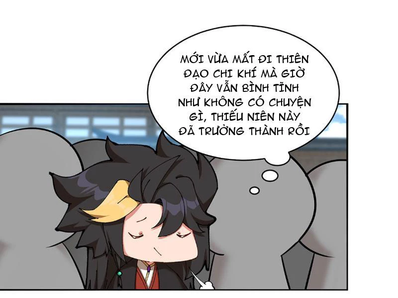 Hóa Ra Các Cô Ấy Mới Là Nhân Vật Chính Chapter 16 - Trang 3