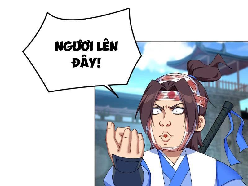 Hóa Ra Các Cô Ấy Mới Là Nhân Vật Chính Chapter 16 - Trang 3
