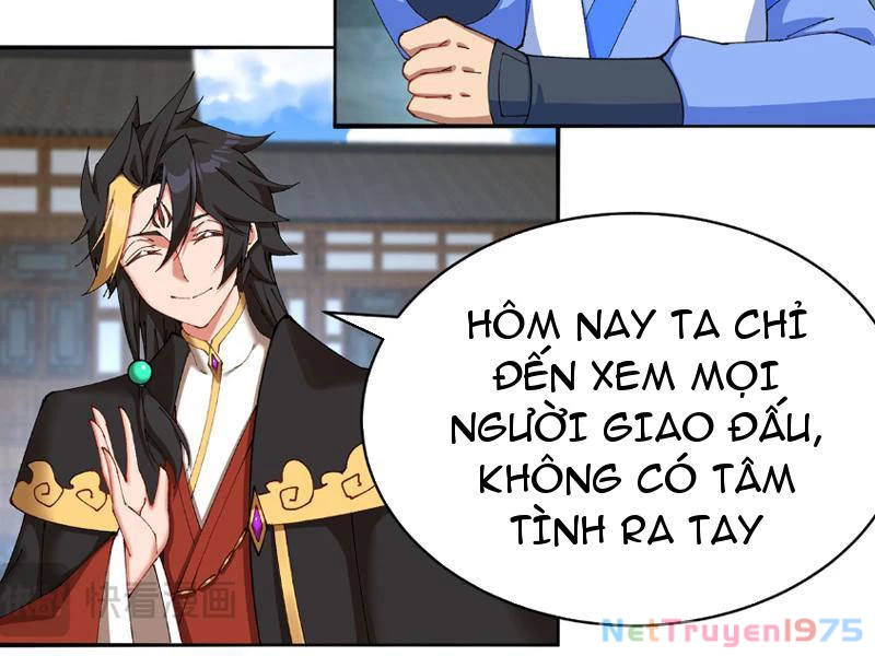 Hóa Ra Các Cô Ấy Mới Là Nhân Vật Chính Chapter 16 - Trang 3