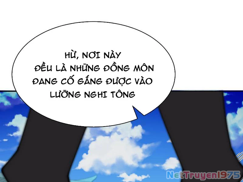 Hóa Ra Các Cô Ấy Mới Là Nhân Vật Chính Chapter 16 - Trang 3