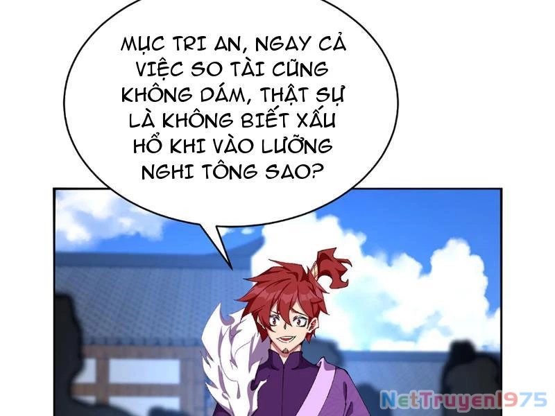 Hóa Ra Các Cô Ấy Mới Là Nhân Vật Chính Chapter 16 - Trang 3