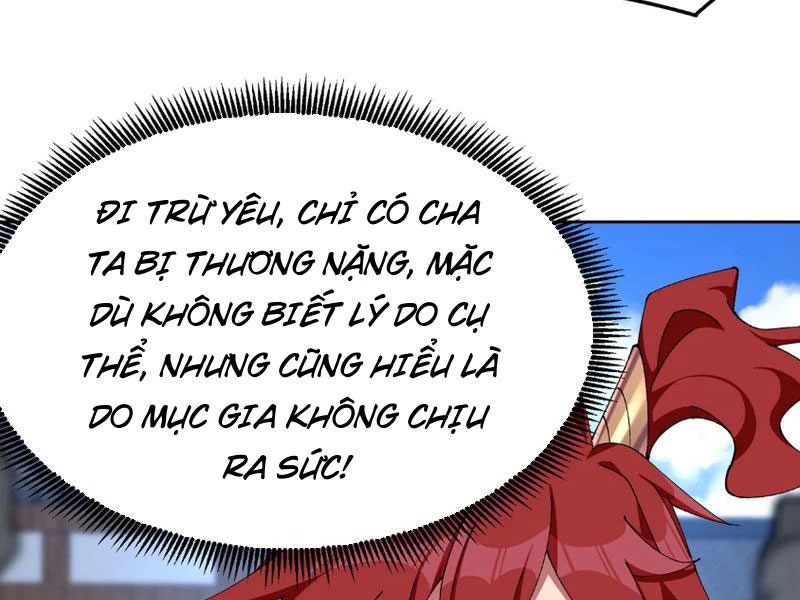 Hóa Ra Các Cô Ấy Mới Là Nhân Vật Chính Chapter 16 - Trang 3