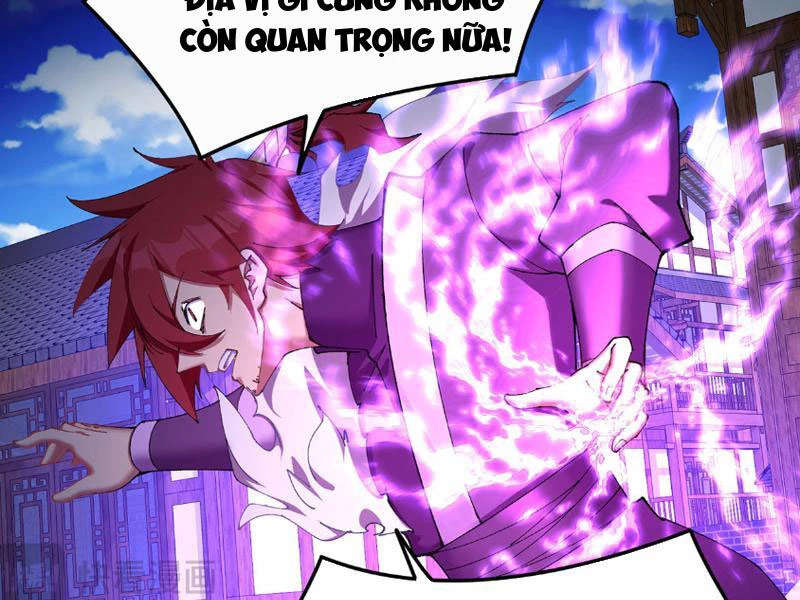 Hóa Ra Các Cô Ấy Mới Là Nhân Vật Chính Chapter 16 - Trang 3