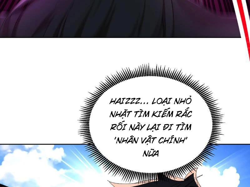 Hóa Ra Các Cô Ấy Mới Là Nhân Vật Chính Chapter 16 - Trang 3
