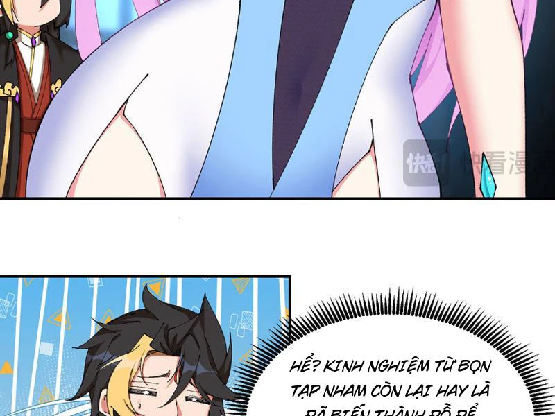 Hóa Ra Các Cô Ấy Mới Là Nhân Vật Chính Chapter 16 - Trang 3