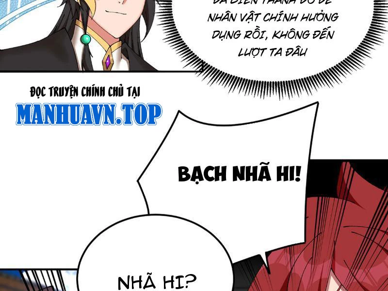 Hóa Ra Các Cô Ấy Mới Là Nhân Vật Chính Chapter 16 - Trang 3