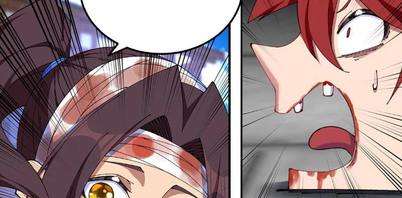Hóa Ra Các Cô Ấy Mới Là Nhân Vật Chính Chapter 16 - Trang 3