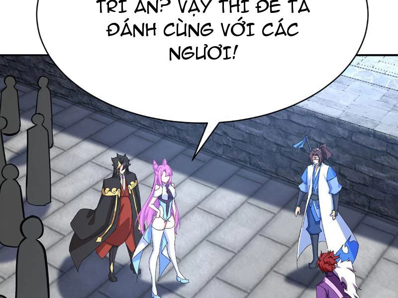 Hóa Ra Các Cô Ấy Mới Là Nhân Vật Chính Chapter 16 - Trang 3