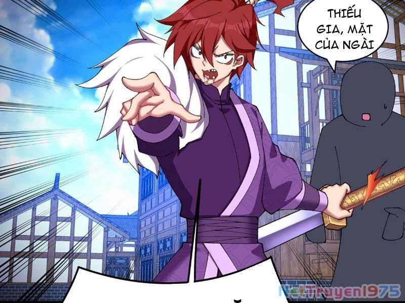Hóa Ra Các Cô Ấy Mới Là Nhân Vật Chính Chapter 16 - Trang 3