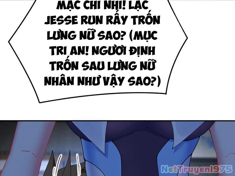 Hóa Ra Các Cô Ấy Mới Là Nhân Vật Chính Chapter 16 - Trang 3
