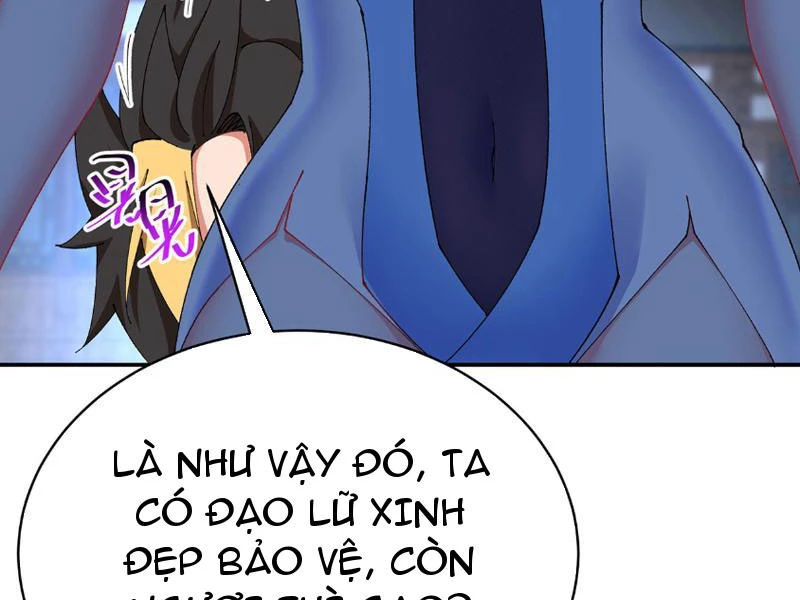 Hóa Ra Các Cô Ấy Mới Là Nhân Vật Chính Chapter 16 - Trang 3