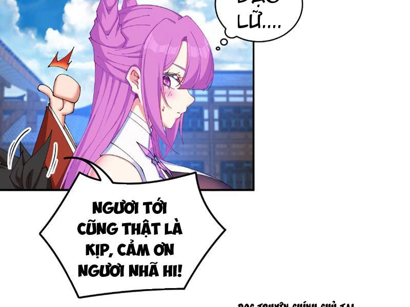 Hóa Ra Các Cô Ấy Mới Là Nhân Vật Chính Chapter 16 - Trang 3