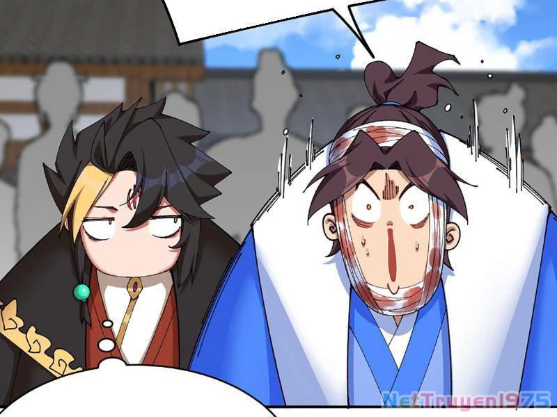 Hóa Ra Các Cô Ấy Mới Là Nhân Vật Chính Chapter 16 - Trang 3