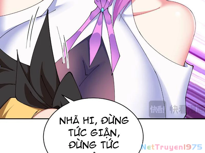 Hóa Ra Các Cô Ấy Mới Là Nhân Vật Chính Chapter 16 - Trang 3
