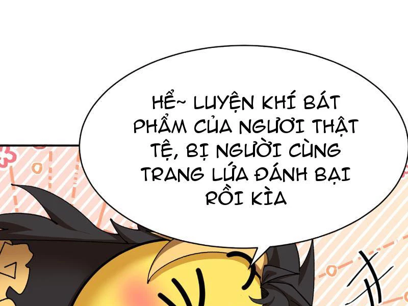 Hóa Ra Các Cô Ấy Mới Là Nhân Vật Chính Chapter 16 - Trang 3