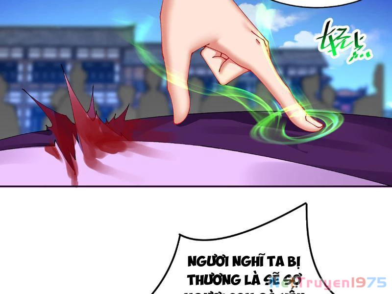 Hóa Ra Các Cô Ấy Mới Là Nhân Vật Chính Chapter 16 - Trang 3