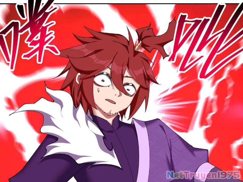 Hóa Ra Các Cô Ấy Mới Là Nhân Vật Chính Chapter 16 - Trang 3