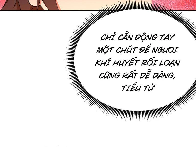 Hóa Ra Các Cô Ấy Mới Là Nhân Vật Chính Chapter 16 - Trang 3