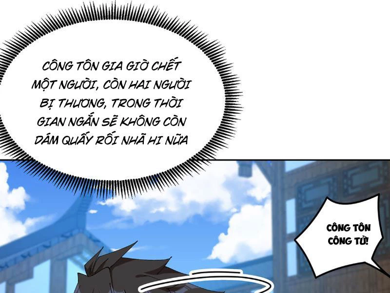 Hóa Ra Các Cô Ấy Mới Là Nhân Vật Chính Chapter 16 - Trang 3