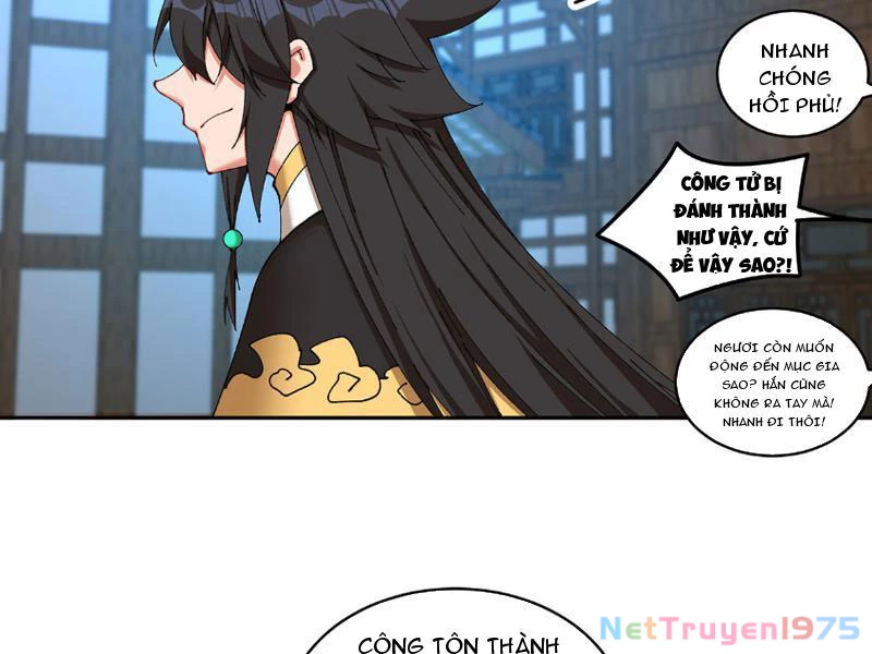 Hóa Ra Các Cô Ấy Mới Là Nhân Vật Chính Chapter 16 - Trang 3