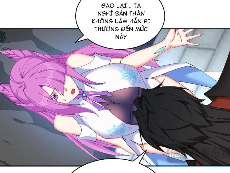Hóa Ra Các Cô Ấy Mới Là Nhân Vật Chính Chapter 16 - Trang 3