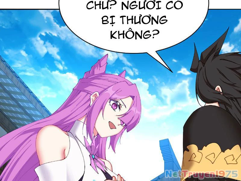 Hóa Ra Các Cô Ấy Mới Là Nhân Vật Chính Chapter 16 - Trang 3