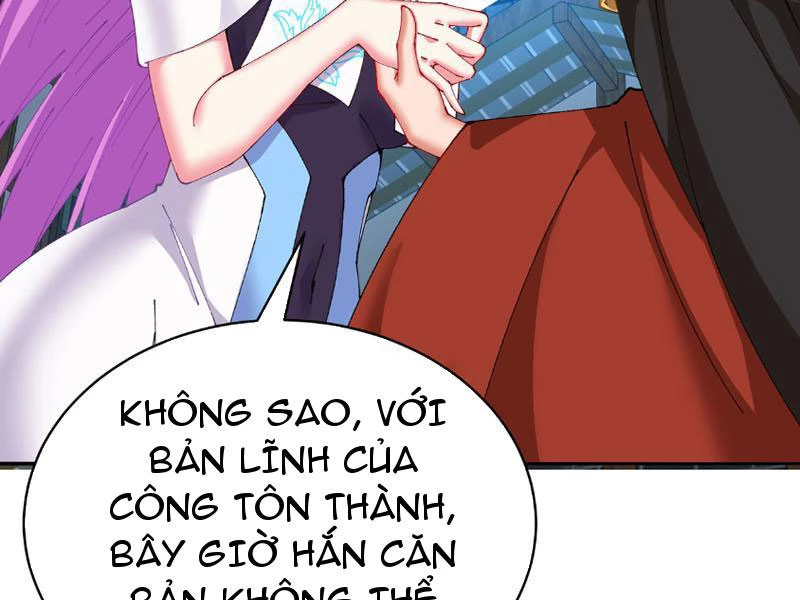 Hóa Ra Các Cô Ấy Mới Là Nhân Vật Chính Chapter 16 - Trang 3