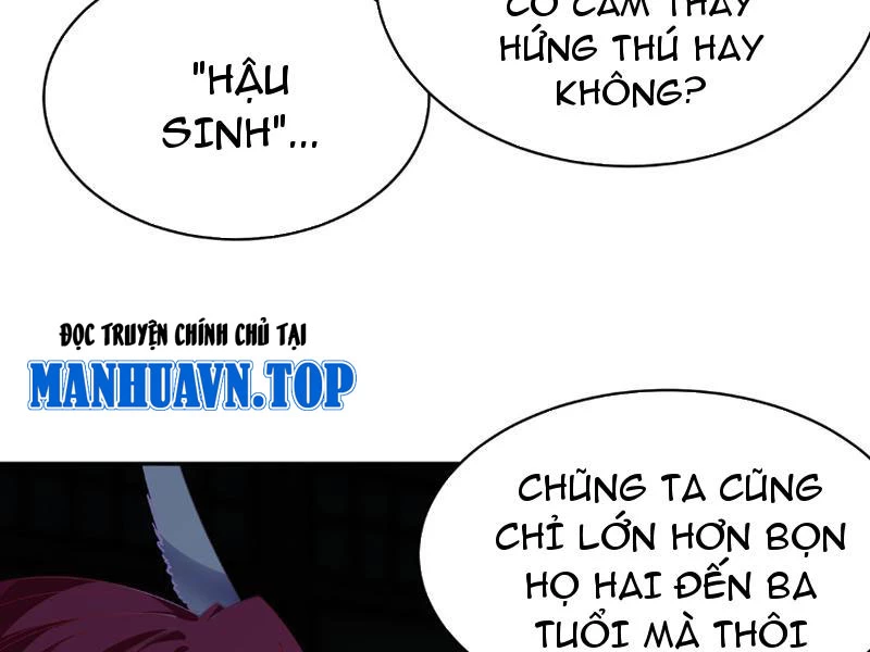 Hóa Ra Các Cô Ấy Mới Là Nhân Vật Chính Chapter 16 - Trang 3