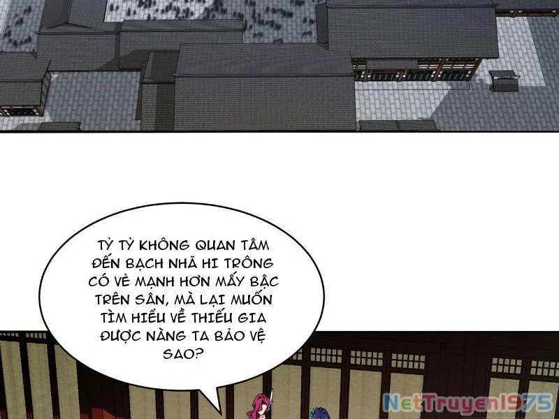 Hóa Ra Các Cô Ấy Mới Là Nhân Vật Chính Chapter 17 - Trang 3