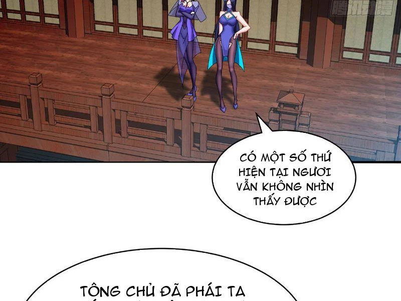 Hóa Ra Các Cô Ấy Mới Là Nhân Vật Chính Chapter 17 - Trang 3