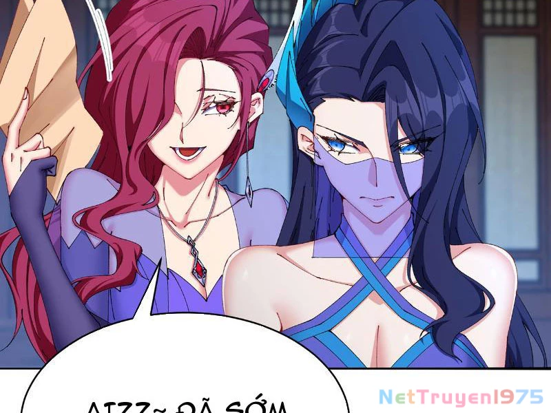 Hóa Ra Các Cô Ấy Mới Là Nhân Vật Chính Chapter 17 - Trang 3