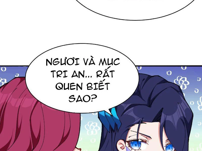 Hóa Ra Các Cô Ấy Mới Là Nhân Vật Chính Chapter 17 - Trang 3