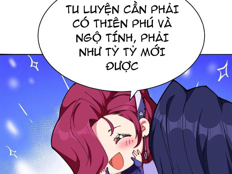 Hóa Ra Các Cô Ấy Mới Là Nhân Vật Chính Chapter 17 - Trang 3