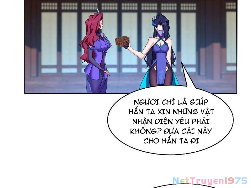 Hóa Ra Các Cô Ấy Mới Là Nhân Vật Chính Chapter 17 - Trang 3